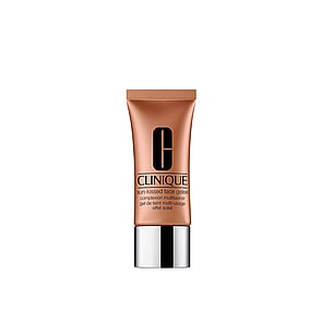 Clinique Sun-Kissed Face Gelee Complexion Multitasker 01 Universal Glow 30ml