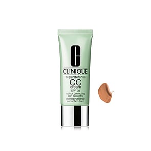 Clinique Superdefense CC Cream SPF30 Medium Deep 40ml