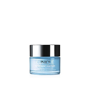 Clinique Turnaround Overnight Revitalizing Moisturizer 50ml (1.7floz)