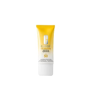 Clinique UV Solutions Hydrating Sunscreen SPF50 40ml