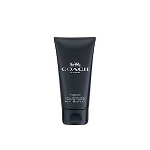 Coach After-Shave Balm For Men 150ml