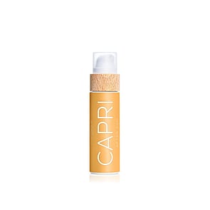COCOSOLIS Capri After-Sun Tan-Extending Lotion 100ml (3.38floz)