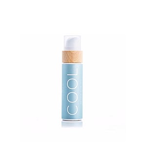 COCOSOLIS Cool After Sun Oil
