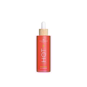 COCOSOLIS HOT+ Fat-Burning Serum 100ml