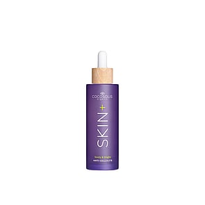 COCOSOLIS SKIN+ Anti-Cellulite Serum 100ml