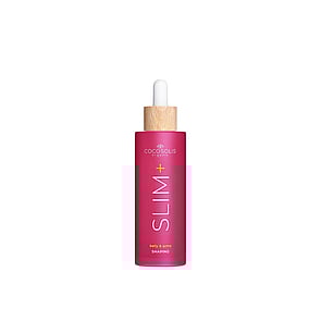 COCOSOLIS SLIM+ Shaping Serum 100ml