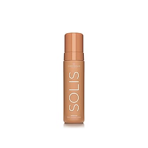 COCOSOLIS Solis Self-Tanning Foam Medium 200ml