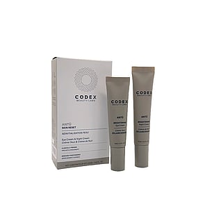 Codex Labs Antü Skin Reset Kit