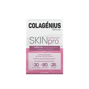 Colagénius جمال بشرة Perfection Pro x60