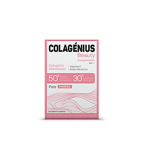 Colagénius Beauty Skin Tablets x90