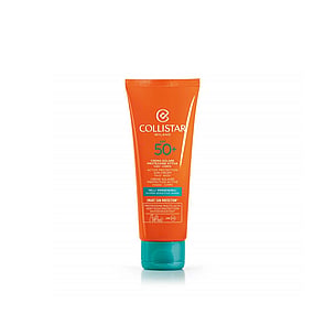 Collistar Active Protection Sun Cream SPF50+ 100ml