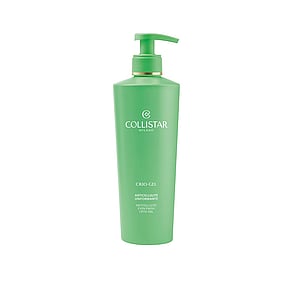 Collistar Anticelulitidní kryogel pro rovnoměrný vzhled pleti, 400 ml