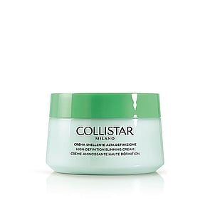 Collistar Body High-Definition Slimming Cream 400ml