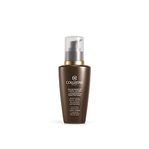 Collistar Body-Legs Magic Drops Self-Tanning Concentrate 125ml