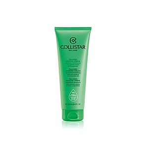Collistar Body Talasso Shower Cream 250ml