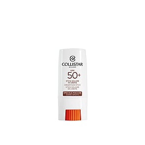 Collistar Corrective Protection Cream Sun Stick SPF50+ 9ml
