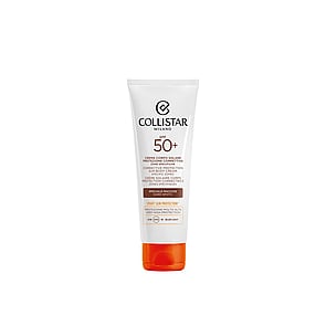 Collistar Corrective Protection Sun Body Cream SPF50+ 100ml