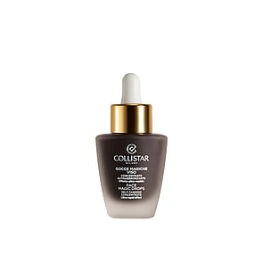 Collistar Lice Magic Drops Samotamnjenje Koncentrat 30ml