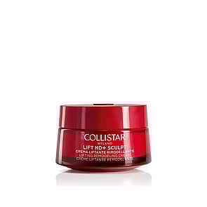 Collistar Lift HD+ Sculpt Lifting Remodeling Cream 50ml