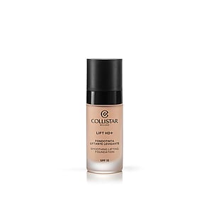 Collistar Lift HD+ Smoothing Lifting Foundation SPF15
