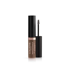 Collistar Professionale Tinted Brow Gel 3 Bruno 6.5ml (0.22floz)
