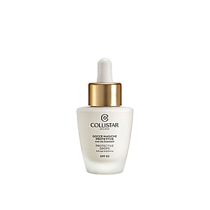 Collistar Protective Drops Anti-Age Brightening Daily Protection SPF50 50ml