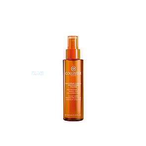 Collistar Protective Oil Spray for Coloured Hair 100ml