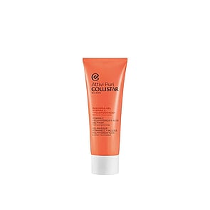 Collistar Pure Actives Vitamin C + Polyhydroxy Acid Gel-Mask 75ml