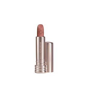 Collistar Puro Gioiello Rossetto Velvet Lipstick 163 Opale Rosa 3.1ml