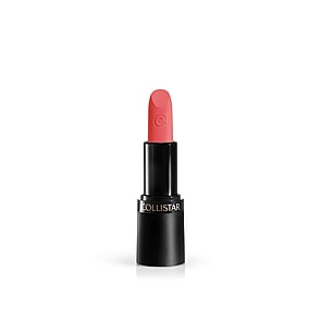 Collistar Puro Matte Lipstick