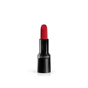 Collistar Puro Matte Lipstick 111 Rosso Milano 3.5ml