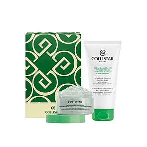 Collistar Reveal Your Charisma Intensive Firming Cream Gift Set