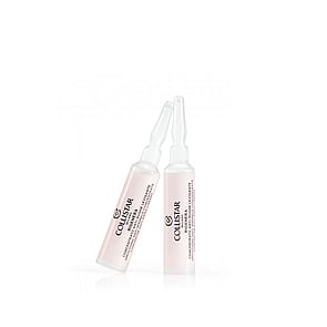 Collistar Rigenera Smoothing Anti-Wrinkle Concentrate 10ml x2