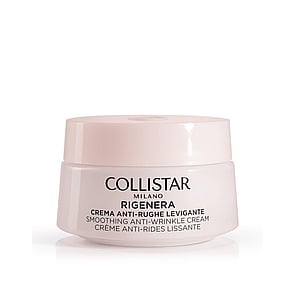 Collistar Rigenera Smoothing Anti-Wrinkle Cream 50ml (1.69fl oz)