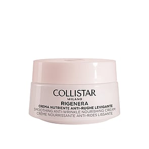 Collistar Rigenera Smoothing Anti-Wrinkle Nourishing Cream 50ml (1.6floz)