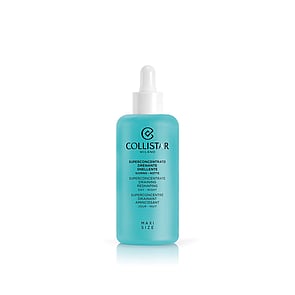 Collistar Superconcentrate Draining Reshaping 200ml
