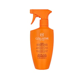 Collistar Supertanning Hidratantni Anti-Salt Voda 400ml