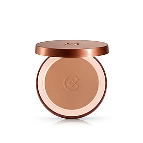 Collistar Terra Silk Effect Bronzing Powder 03 Scilla Glow 10g