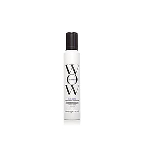 Color Wow Color Control Purple Toning + Styling Foam 193g