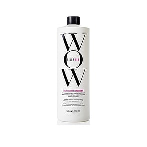 Color Wow Color Security Conditioner For Normal-To-Thick Hair 946ml (32floz)