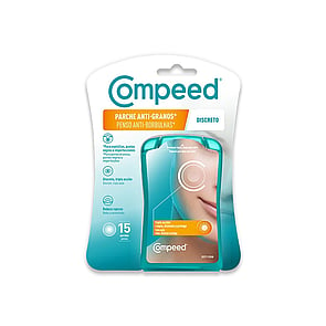 Compeed Anti-Pimples Day Patches x15