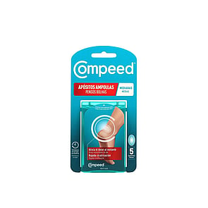 Compeed Blister Medium Plasters