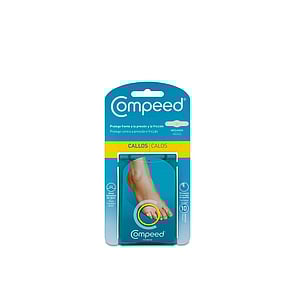 Compeed Corn Medium Plasters x10