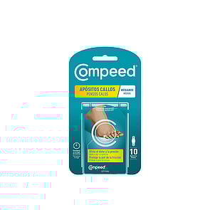 Compeed Corn Medium Plasters x10