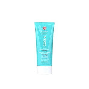 Coola Classic Body Sunscreen SPF50 Guava Mango 148ml