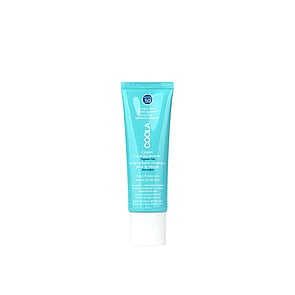 Coola Classic Face Sunscreen SPF50 Fragrance-Free 50ml