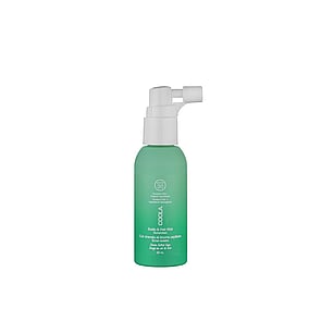 Coola Classic Scalp & Hair Mist Sunscreen SPF30 60ml