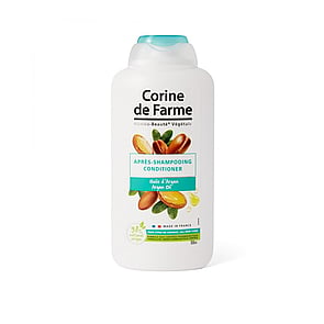 Corine de Farme Argan Oil Conditioner 500ml
