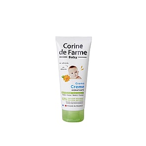 Corine de Farme Baby Moisturizing Cream With Calendula