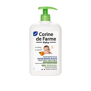 Corine de Farme Baby Shower Gel With Calendula